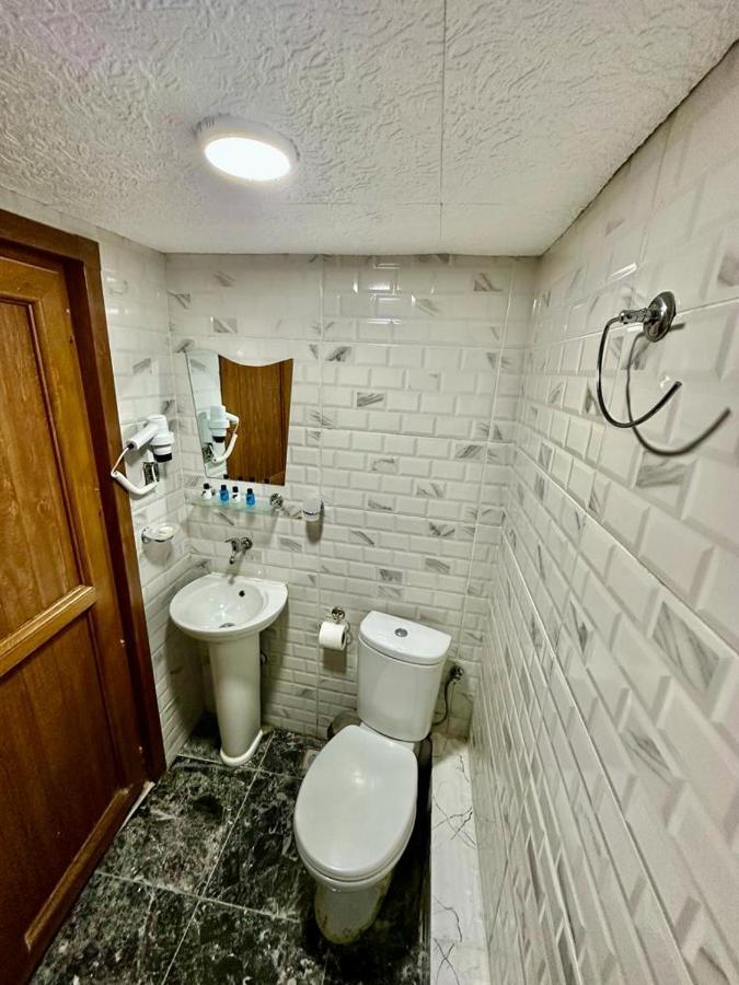 Simax Apart Hotel Estambul Exterior foto